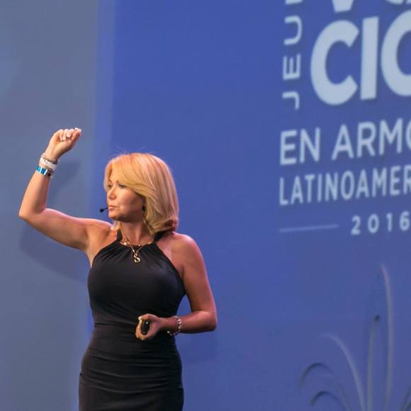 Meet your Posher, Geraldine - Picture 1 of 1